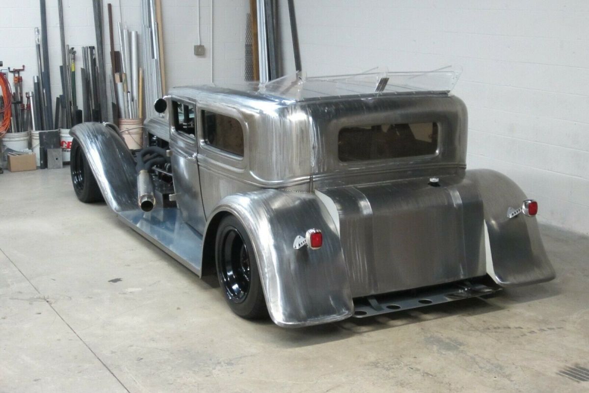 1930 Ford Model A - photo 2