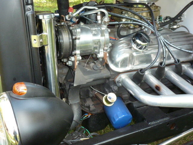 1930 Ford Model A delux - photo 10