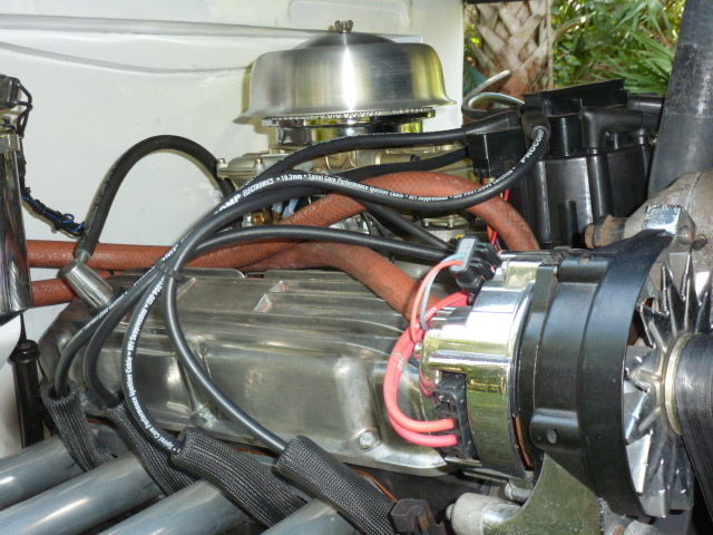 1930 Ford Model A delux - photo 11
