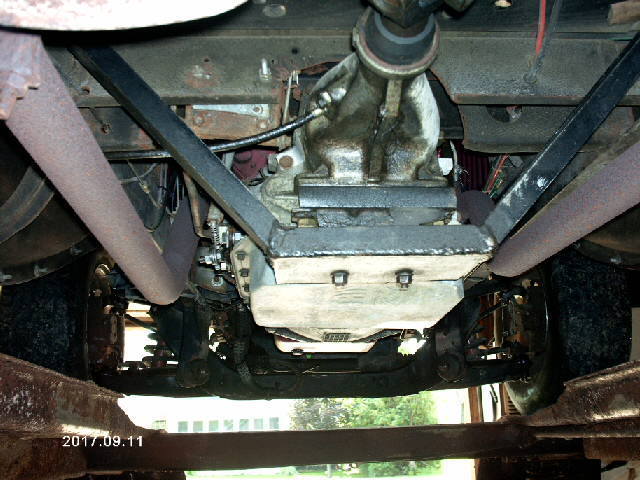 1930 Ford Model A - photo 11