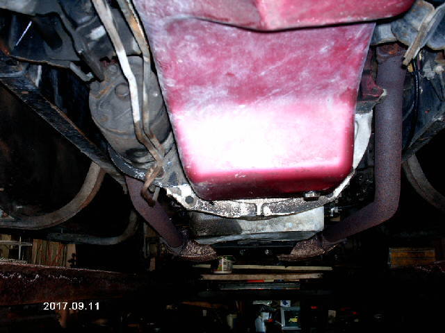 1930 Ford Model A - photo 13