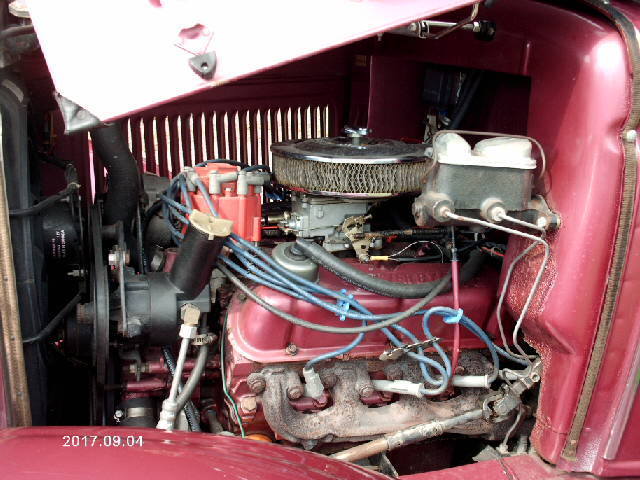 1930 Ford Model A - photo 4