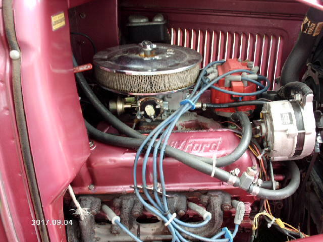 1930 Ford Model A - photo 5