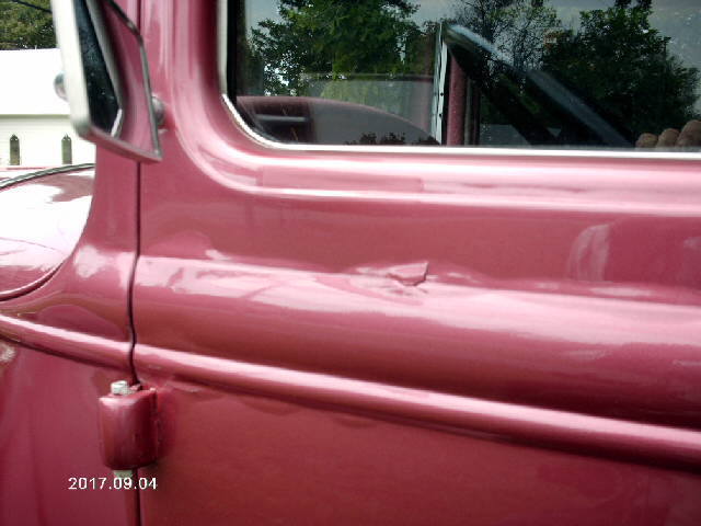 1930 Ford Model A - photo 8