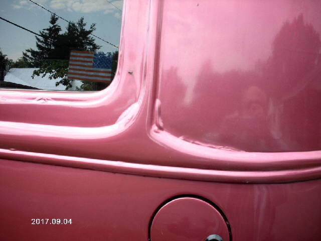 1930 Ford Model A - photo 9