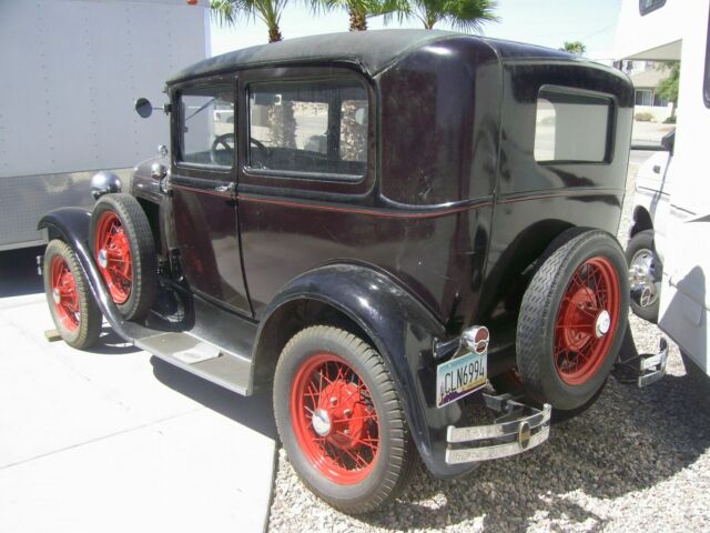 1930 Ford Model A - photo 2