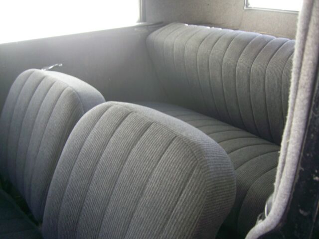 1930 Ford Model A - photo 7