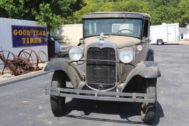 1930 Ford Model A -- - photo 10