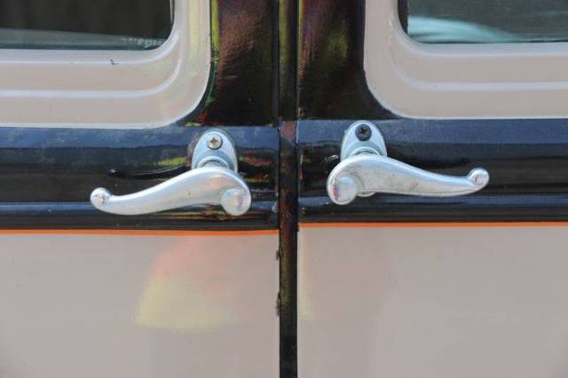 1930 Ford Model A -- - photo 12