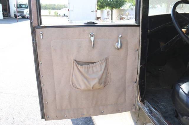 1930 Ford Model A -- - photo 13