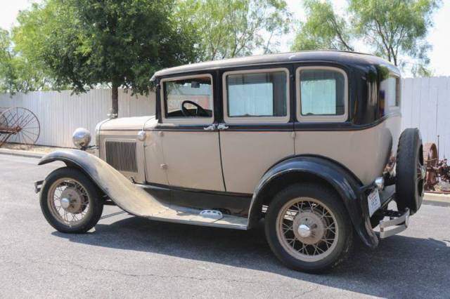 1930 Ford Model A -- - photo 5