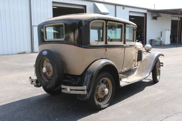 1930 Ford Model A -- - photo 7