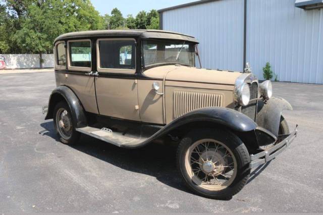 1930 Ford Model A -- - photo 9