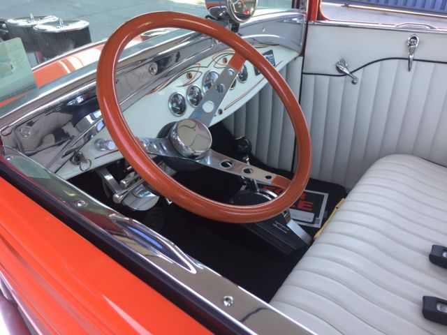 1930 Ford Model A - photo 6