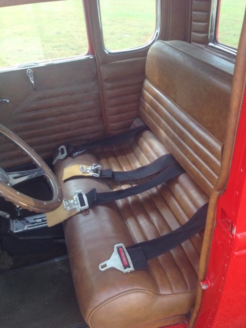 1930 Ford Model A - photo 5