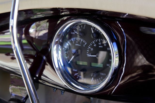 1930 Ford Model A - photo 11