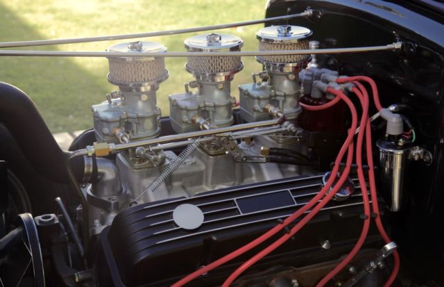 1930 Ford Model A - photo 4