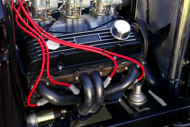 1930 Ford Model A - photo 7