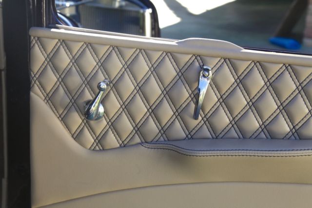 1930 Ford Model A - photo 9