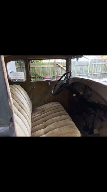 1930 Ford Model A - photo 5