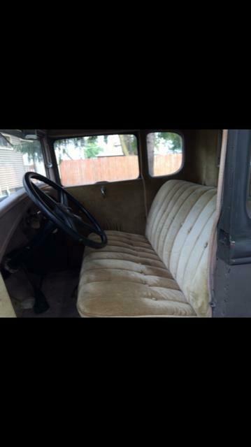 1930 Ford Model A - photo 7