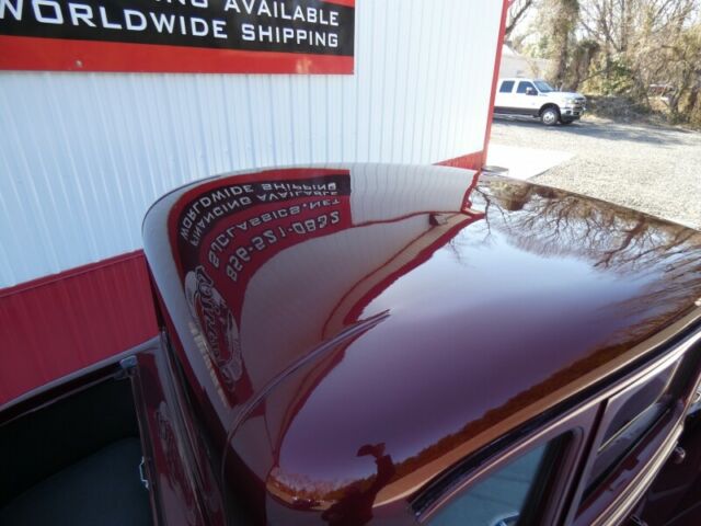 1930 Ford Model A 5 Window - photo 10