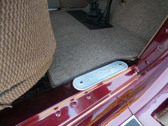 1930 Ford Model A 5 Window - photo 12