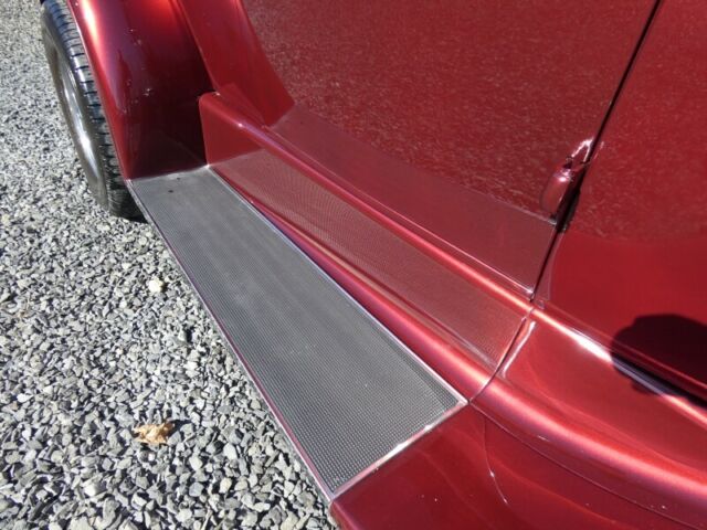 1930 Ford Model A 5 Window - photo 7