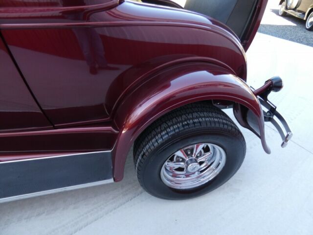 1930 Ford Model A 5 Window - photo 9
