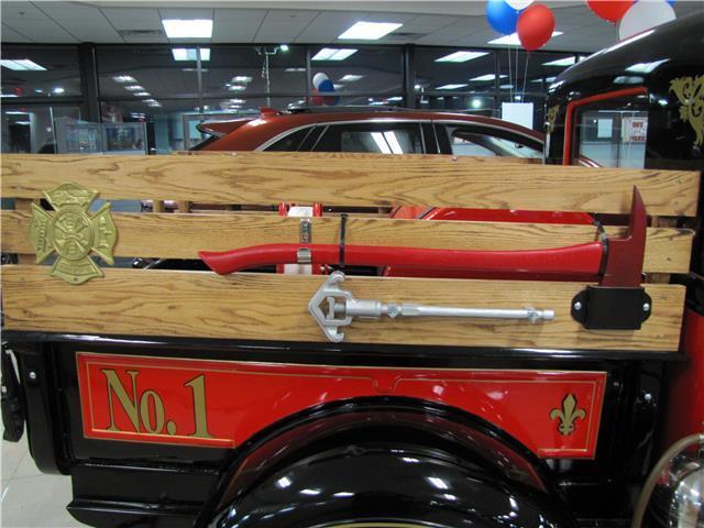 1930 Ford Model A - photo 8