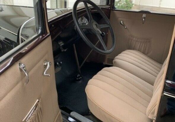 1930 Ford Model A -- - photo 3