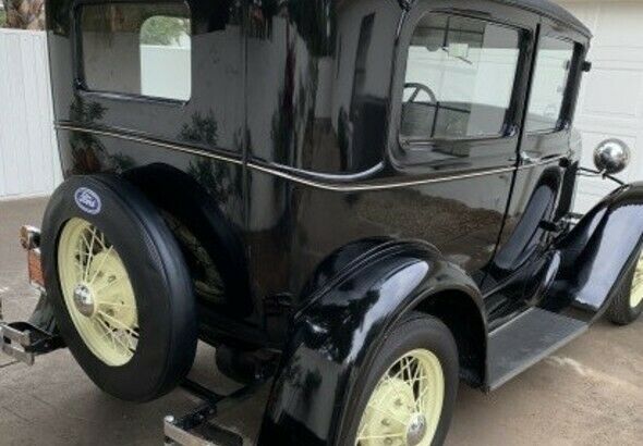 1930 Ford Model A -- - photo 4