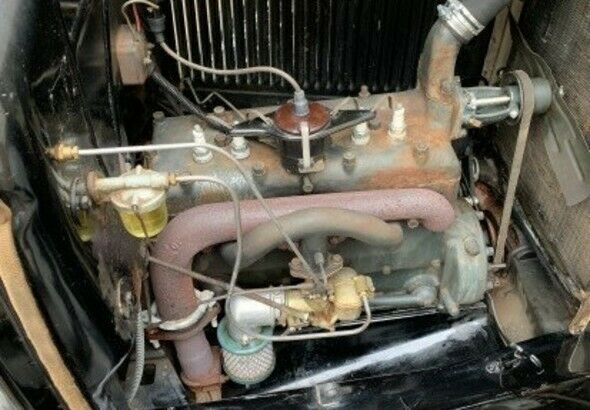 1930 Ford Model A -- - photo 5