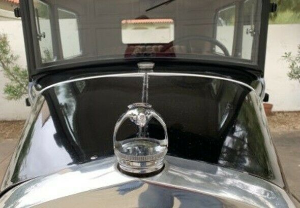 1930 Ford Model A -- - photo 7