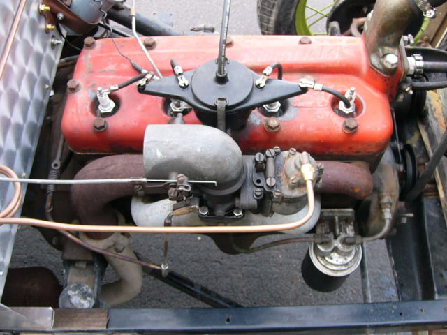 1930 Ford Model A none - photo 10