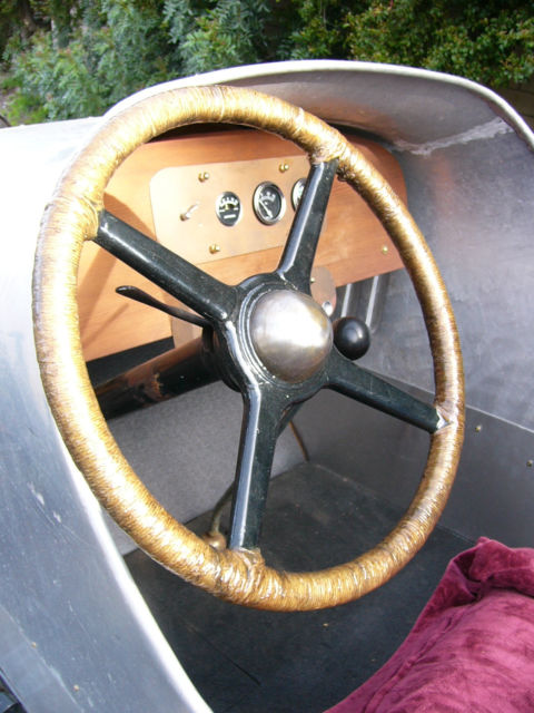 1930 Ford Model A none - photo 12