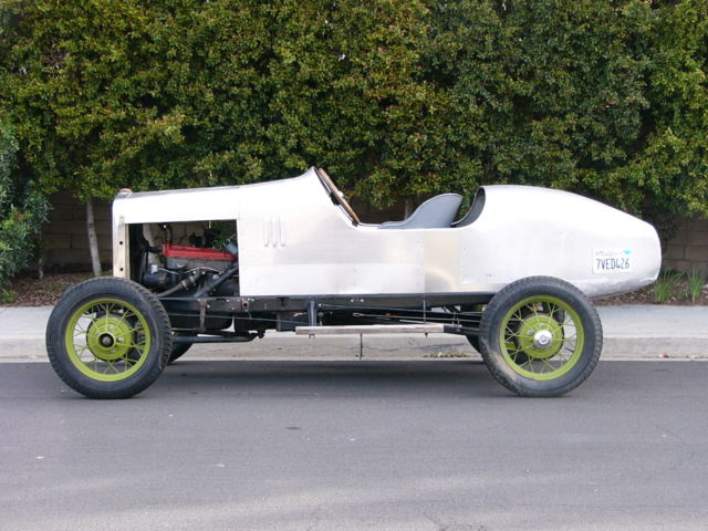 1930 Ford Model A none - photo 2