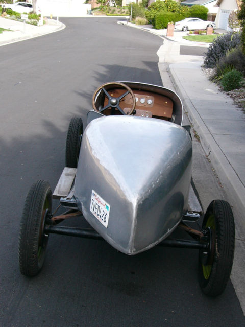 1930 Ford Model A none - photo 4