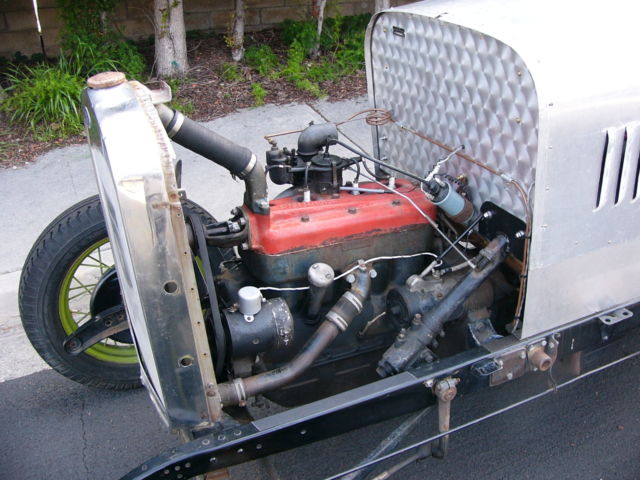 1930 Ford Model A none - photo 8