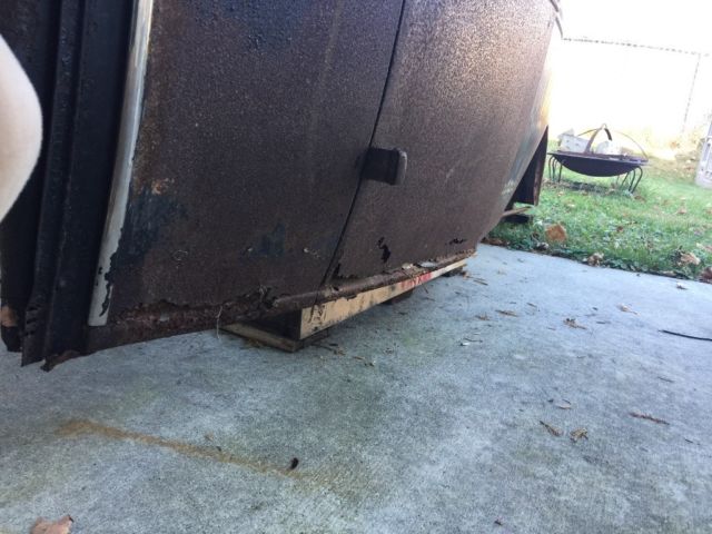 1930 Ford Model A - photo 10