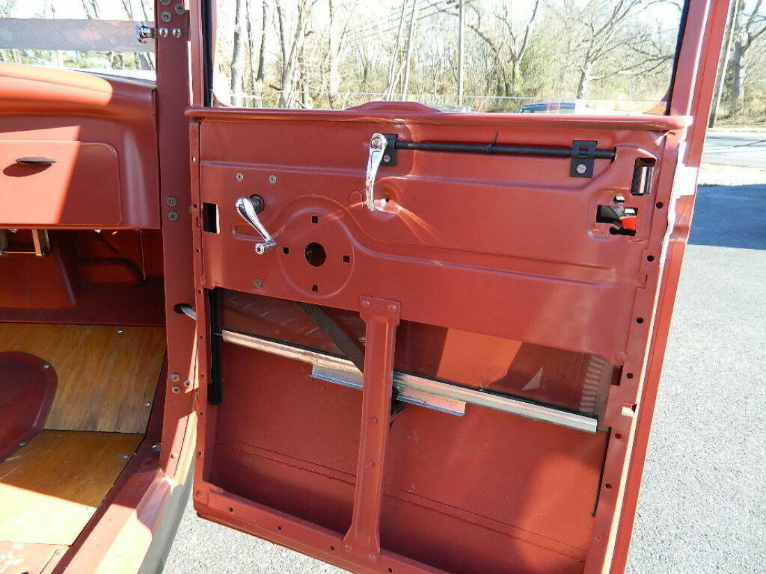 1930 Ford Model A Hot Rod - photo 10