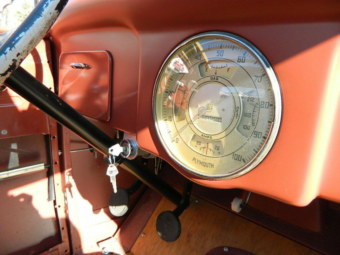 1930 Ford Model A Hot Rod - photo 11