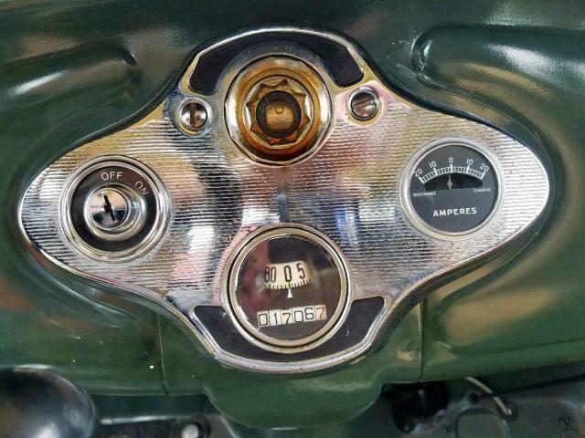 1930 Ford Model A CLEAN TITLE / RUNS AND DRIVES GREAT - photo 11