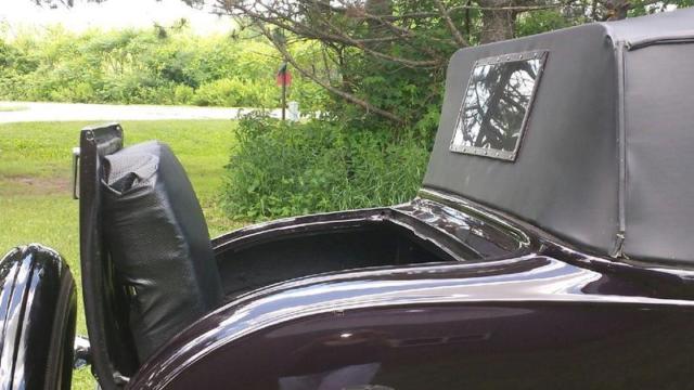 1930 Ford Model A - photo 6