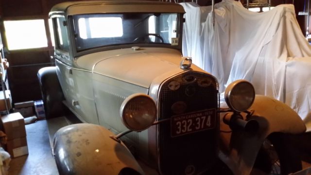 1930 Ford Model A Coup , completely restored 1930 Ford Model A