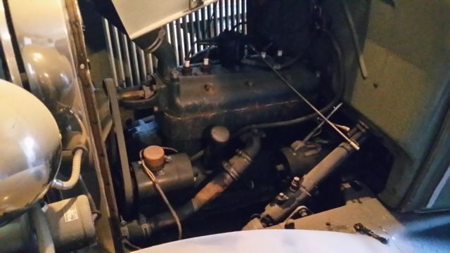 1930 Ford Model A - photo 9
