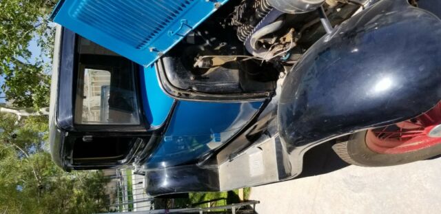 1930 Ford Model A - photo 4