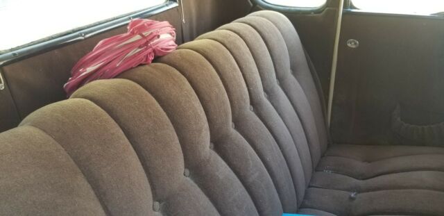 1930 Ford Model A - photo 6