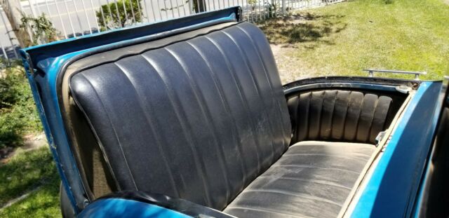 1930 Ford Model A - photo 7