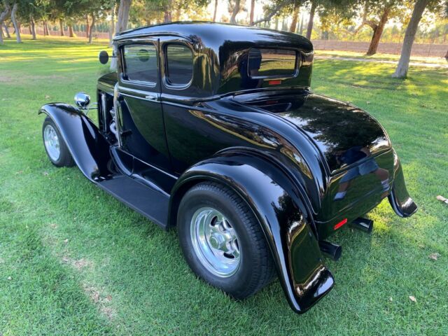 1930 Ford Model A - photo 12